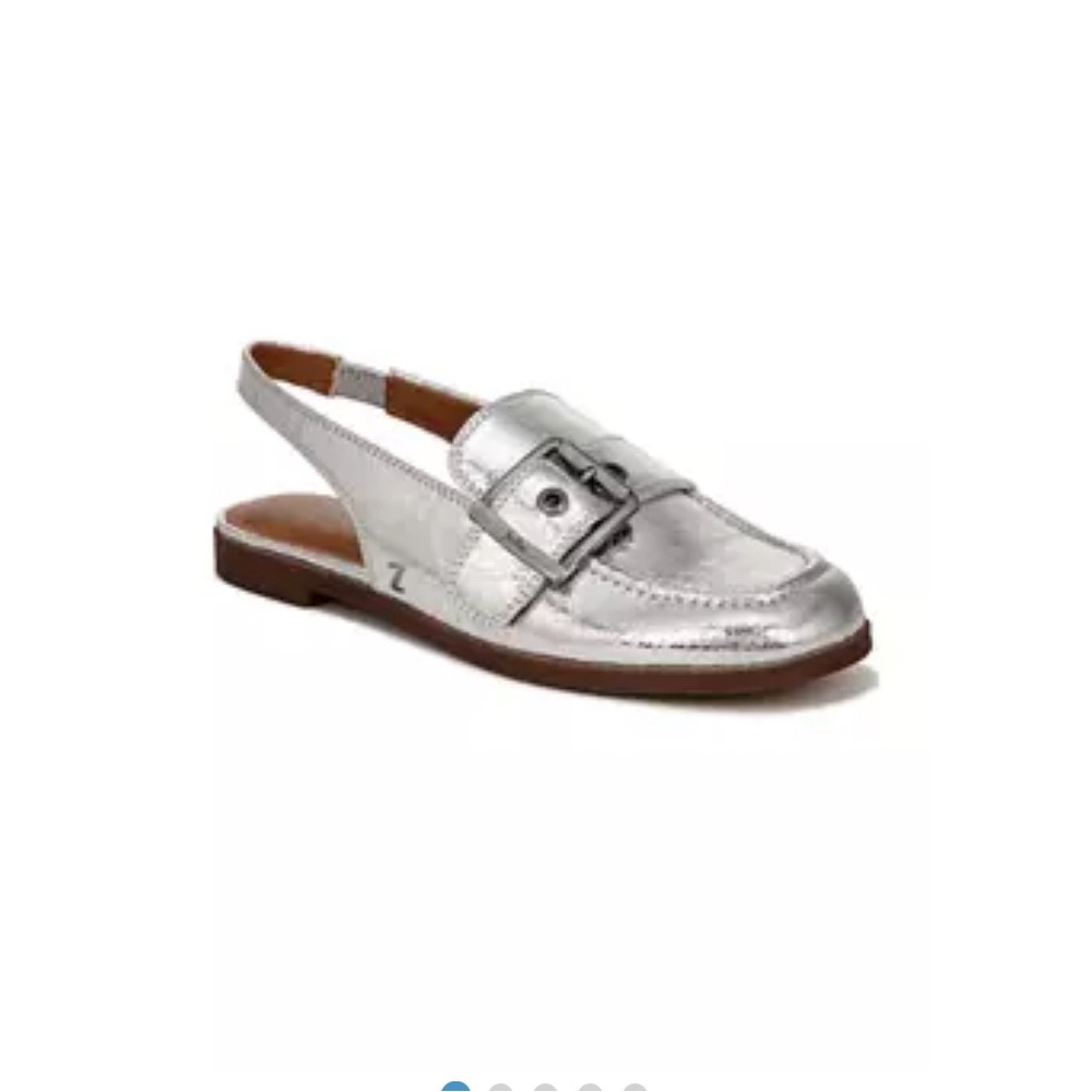 Zodiac Eve Slip On Mules